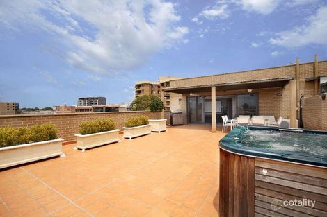 Property photo of 82/8-12 Wandella Road Miranda NSW 2228