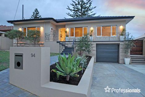 Property photo of 94 Redwood Crescent Melville WA 6156