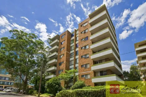 20/96-100 Albert Ave, Chatswood, NSW 2067