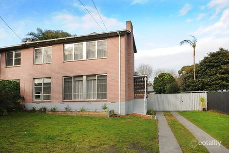 Property photo of 58 Forest Drive Frankston North VIC 3200