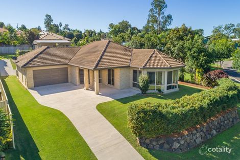 Property photo of 2 Gloria Close Glass House Mountains QLD 4518