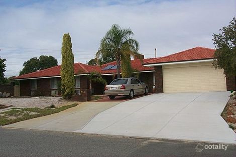 Property photo of 3 Drysdale Street Shelley WA 6148