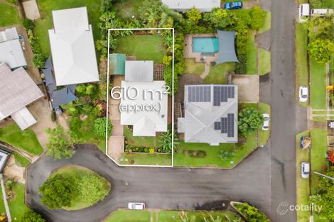 Property photo of 8 Crowley Close Whitfield QLD 4870