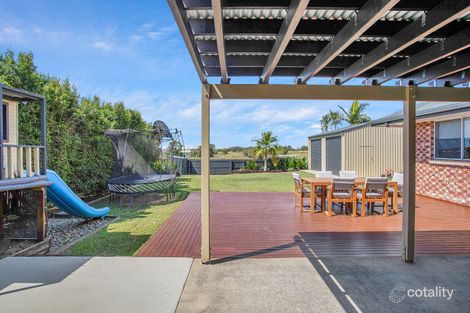 Property photo of 5 McLaughlin Drive Eimeo QLD 4740