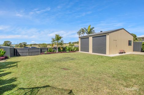 Property photo of 5 McLaughlin Drive Eimeo QLD 4740