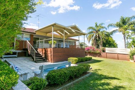 15 Edinburgh Pl, Winston Hills, NSW 2153