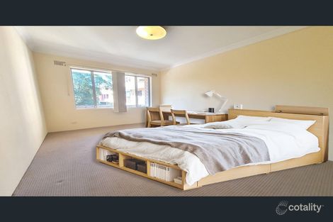 Property photo of 8/36 Cobar Street Dulwich Hill NSW 2203