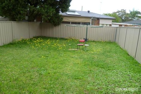 Property photo of 12A Edward Street Macquarie Fields NSW 2564