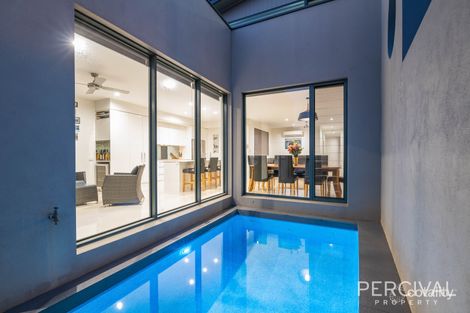 Property photo of 18B Portside Crescent Port Macquarie NSW 2444