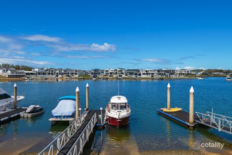 Property photo of 18B Portside Crescent Port Macquarie NSW 2444