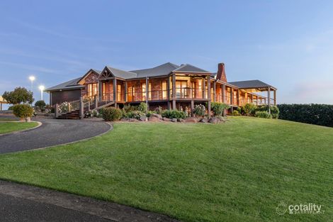 200 Eltham-Yarra Glen Rd, Kangaroo Ground, VIC 3097