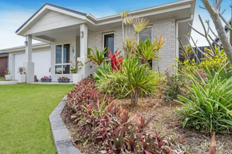 Property photo of 10 Octagonal Crescent Beaudesert QLD 4285