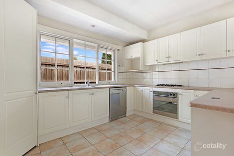 Property photo of 17 Tasman Close Wantirna South VIC 3152
