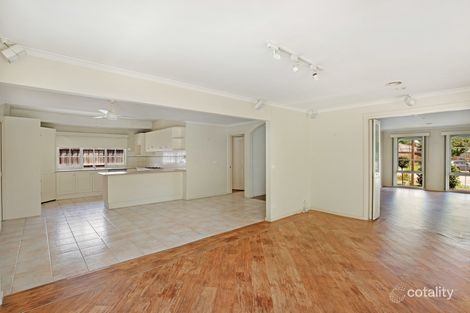 Property photo of 17 Tasman Close Wantirna South VIC 3152