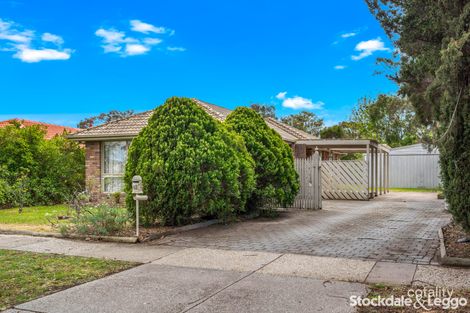 40 Gleneagles Dr, Sunbury, VIC 3429