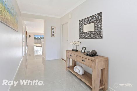 Property photo of 40 Whitecliff Way Armstrong Creek VIC 3217