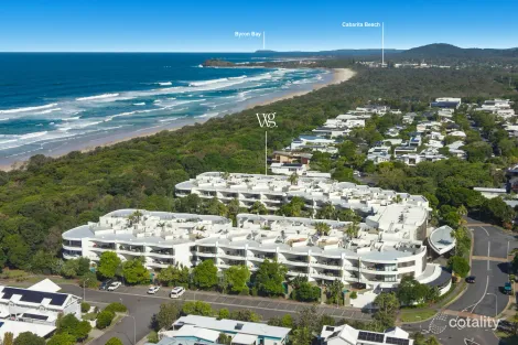 98/685-707 Casuarina Way, Casuarina, NSW 2487