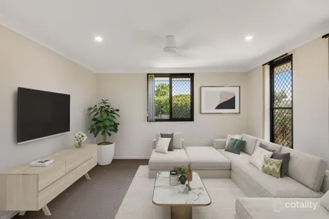 Property photo of 9 Highgrove Drive Highfields QLD 4352