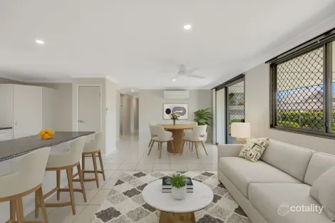 Property photo of 9 Highgrove Drive Highfields QLD 4352