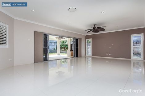 Property photo of 7 Fantail Crescent Mango Hill QLD 4509