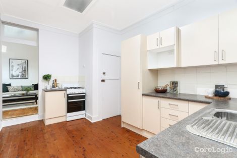 Property photo of 25 Annesley Street Leichhardt NSW 2040