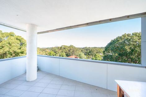Property photo of 501/77 Ridge Street Gordon NSW 2072