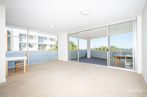 Property photo of 501/77 Ridge Street Gordon NSW 2072