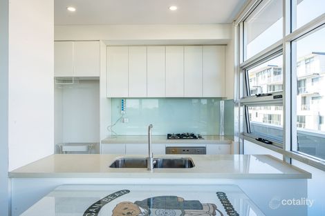 Property photo of 501/77 Ridge Street Gordon NSW 2072
