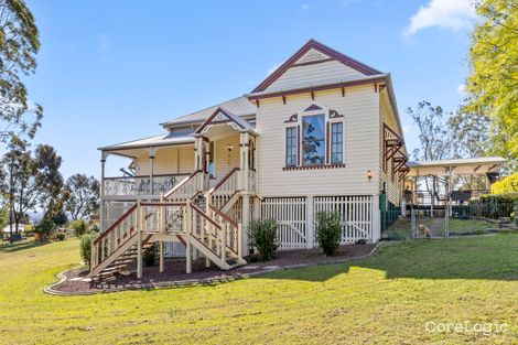 Property photo of 1 Cockatoo Court Regency Downs QLD 4341