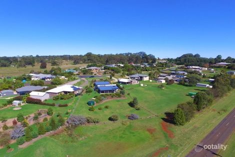 Property photo of 36 Charmaine Court Kleinton QLD 4352