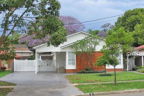 8 Evans Rd, Rooty Hill, NSW 2766