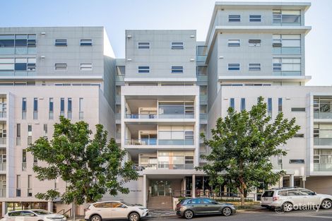Property photo of 501/77 Ridge Street Gordon NSW 2072