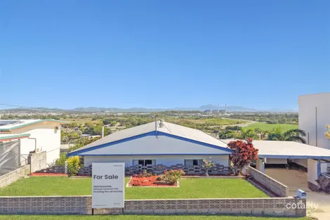 5 Rigby Cres, West Gladstone, QLD 4680