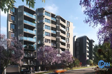 802/16 Thallon St, Carlingford, NSW 2118