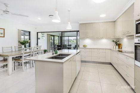 Property photo of 65 Cod Circuit Bongaree QLD 4507