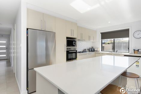 Property photo of 72 Rockwood Street Casey ACT 2913