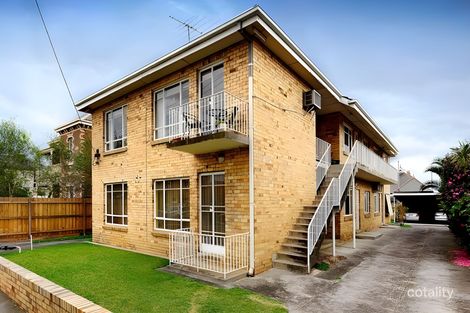 5/3 Grosvenor St, Moonee Ponds, VIC 3039