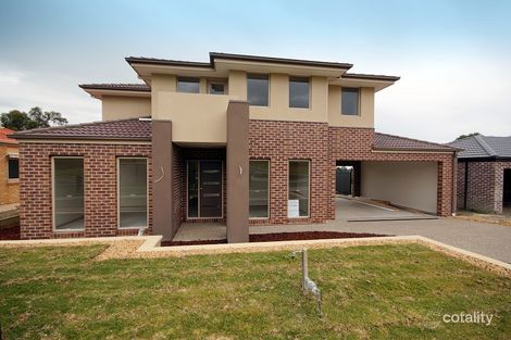 78 Windermere Bvd, Pakenham, VIC 3810