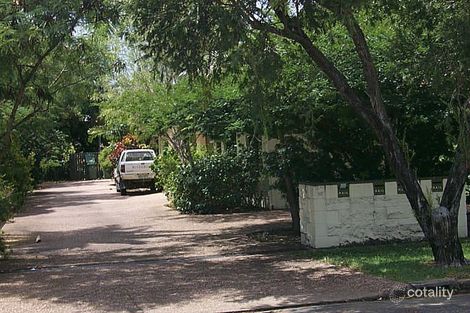 Property photo of 38 Grosvenor Street Pimlico QLD 4812