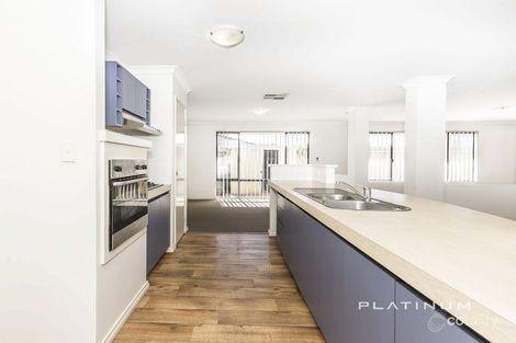 Property photo of 20 Stormbird Loop Currambine WA 6028