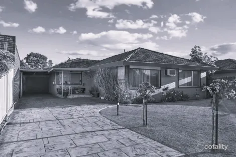 Property photo of 5 Warren Court Keilor East VIC 3033