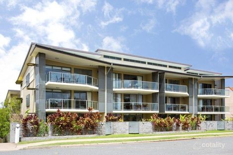 Property photo of LOT 16/96-98 Scenic Highway Lammermoor QLD 4703