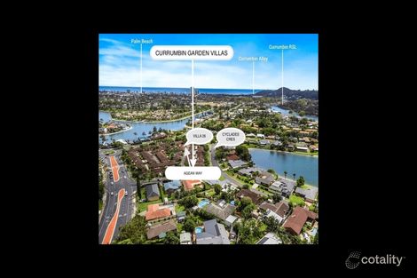 Property photo of 26/48 Cyclades Crescent Currumbin Waters QLD 4223