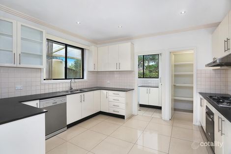 Property photo of 1/39 Bruce Street Ryde NSW 2112
