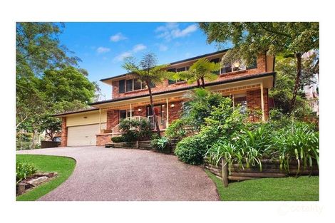 9 Timberline Ave, West Pennant Hills, NSW 2125