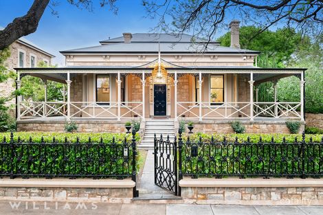 Property photo of 52 Mills Terrace North Adelaide SA 5006