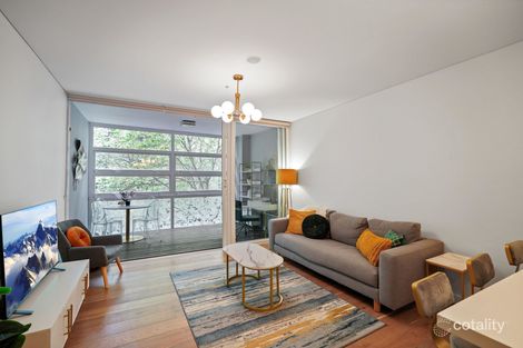 Property photo of 302/156-158 Pacific Highway North Sydney NSW 2060