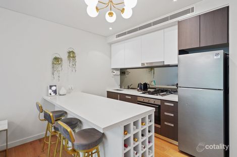 Property photo of 302/156-158 Pacific Highway North Sydney NSW 2060
