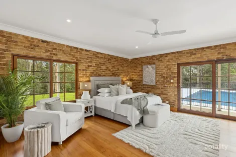 Property photo of 4/116 The Ridgeway Lisarow NSW 2250