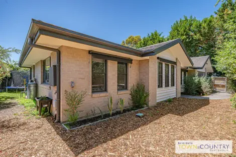 Property photo of 23 Kennedy Street Armidale NSW 2350